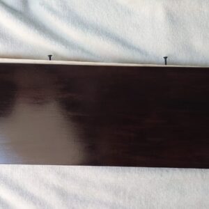 Repisa flotante P04