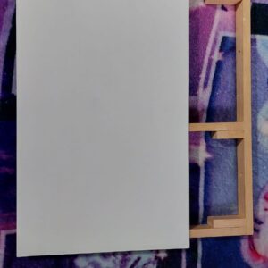 Repisa flotante P03
