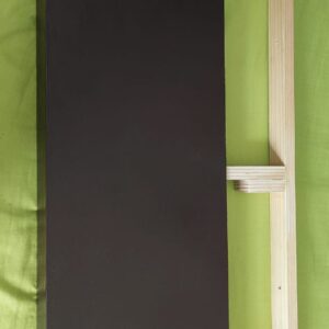 Repisa flotante P02