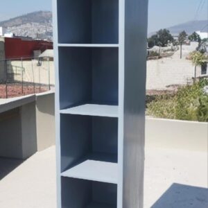 Mueble multifuncional