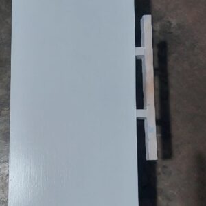 Repisa flotante P01