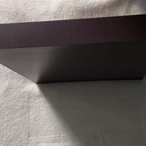 Repisa flotante B04