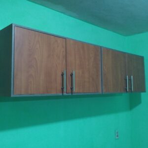Gabinete de cocina
