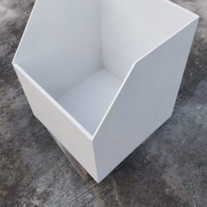Portalibros grande 44 cm